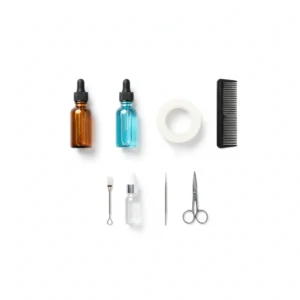 Hair System Maintenance Kit