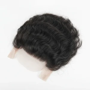 Men's Full Lace Hair System