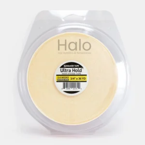 Ultra Hold Hair Piece Tape 3/4 inches x