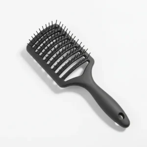 Vent Brush for Hair Systems