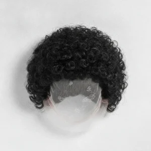 French Lace Hair Patch